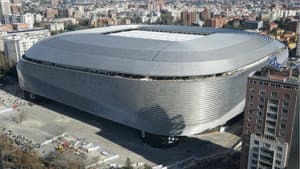 Megaestructuras: El Bernabéu del siglo XXI — foto 1