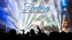 Fantasy: Mariah Carey at Madison Square Garden — foto 3