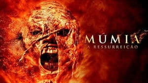 The Mummy Resurrected — foto 1
