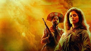 Guerreiros do Sol — foto 6