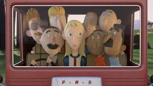 Revolting Rhymes — foto 3