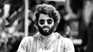 అర్జున్ రెడ్డి — foto 1