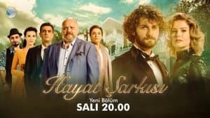 Hülya. Las llamas del deseo — foto 4