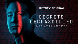 Secrets Declassified with David Duchovny — foto 8