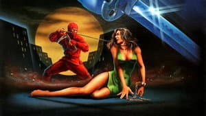 Golden Ninja Warrior — foto 2