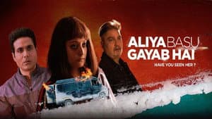 Aliya Basu Gayab Hai — foto 1