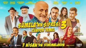 Sümela'nın Şifresi 3: Cünyor Temel — foto 2