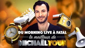 Du Morning Live à Fatal, le meilleur de Michaël Youn — foto 1