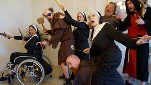 Die Papsttochter — foto 1