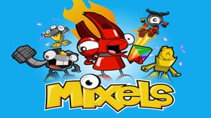 Mixels — foto 2