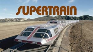 Supertrain — foto 2