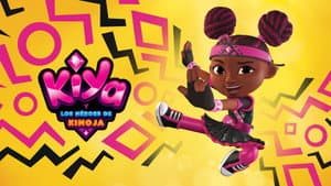 Kiya y los héroes de Kimoja — foto 10