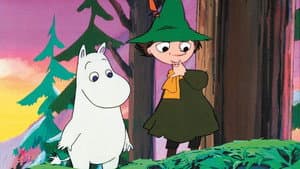 Los Moomins — foto 3