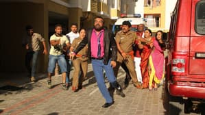 உத்தரவு மகாராஜா — foto 1