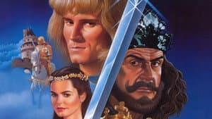 Sword of the Valiant: The Legend of Sir Gawain and the Green Knight — foto 12