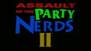 Assault of the Party Nerds II — foto 1