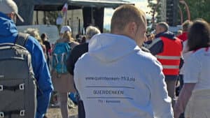 Querdenker, Corona-Leugner, Wutbürger - Woher kommt der Frust im Südwesten? — foto 1