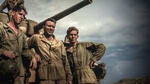 La era del tanque — foto 4