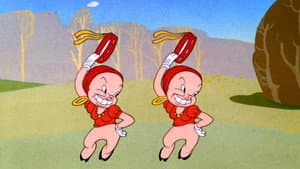 Pigs in a Polka — foto 1