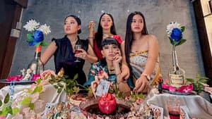Girlhood Golagat — foto 2