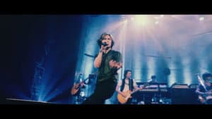 B'z SHOWCASE 2020 -5 ERAS 8820- Day2 — foto 5