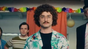 Weird: La Historia de Al Yankovic — foto 2