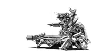 宇宙の戦士 — foto 2