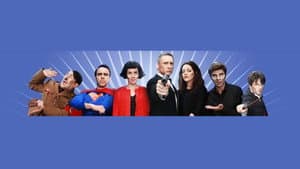 Супергерои — foto 1