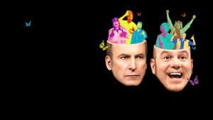 W/ Bob & David — foto 1
