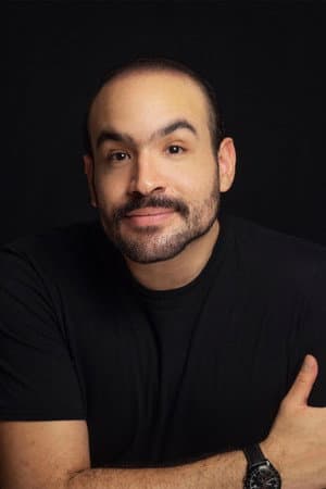 Roberto Thomas-Díaz