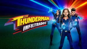 Los Thunderman: Encubiertos — foto 8