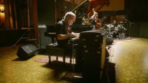 Bob James Trio - Feel Like Making LIVE! — foto 1