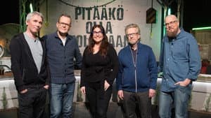 Episodio 1