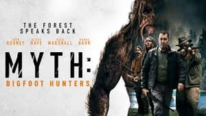 Myth: Bigfoot Hunters — foto 1