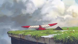 空想の空飛ぶ機械達 — foto 12