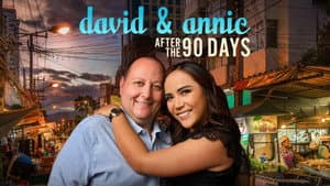 David & Annie: After the 90 Days — foto 4