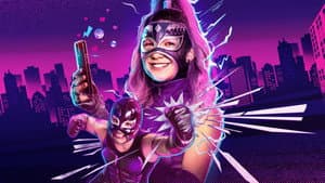 Ultra Violeta y el Escorpión Negro — foto 1