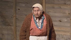 Simplement Viola: Pour l’amour de la Sagouine — foto 1