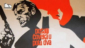 Pošalji čoveka u pola dva — foto 1