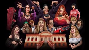 A Noite das Vampiras — foto 1