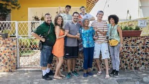 Cosme & Damião: Quase Santos — foto 3