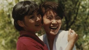 가을비 우산속에 — foto 1