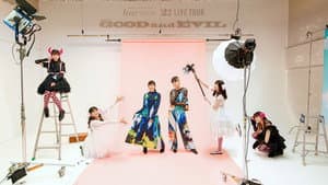 harmoe 2nd LIVE TOUR「GOOD and EVIL」 — foto 1
