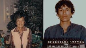 La persecución