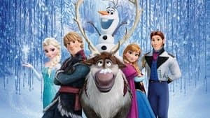 Frozen: Una Aventura Congelada — foto 1