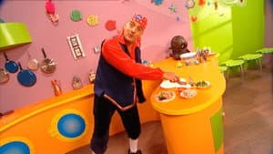 The Wiggles: Sailing Around the World — foto 9