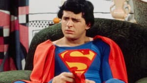 It's a Bird, It's a Plane, It's Superman! — foto 2