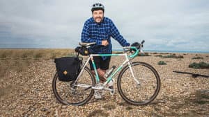 Along for the Ride with David O'Doherty — foto 1