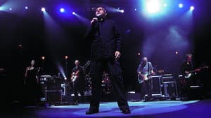Peter Gabriel: Growing Up - Live & Unwrapped — foto 1