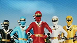 Ninja Sentai Kakuranger — foto 5